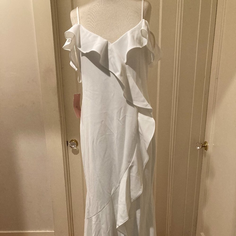 Bridal or any occasion